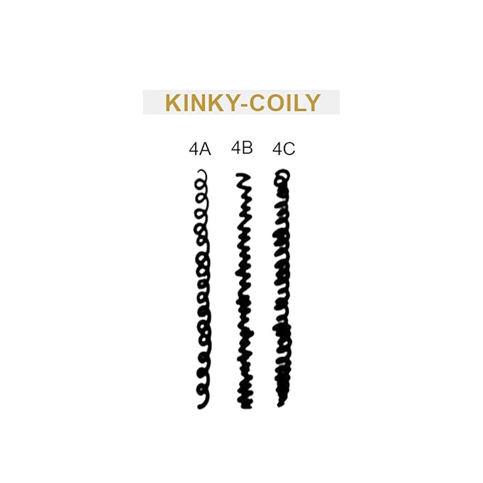 Kinky-Coily Hair Conditioner | Silicone-Free - 400ml (13.5 oz) | Provides Softness & Shine to Tame Stubborn Kinky Hair | Made in Canada Curly Hair Products