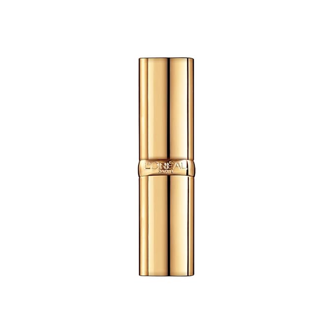 L'Oreal Paris Colour Riche Original Creamy, Hydrating Satin Lipstick with Argan Oil and Vitamin E, Montmartre , 1 Count