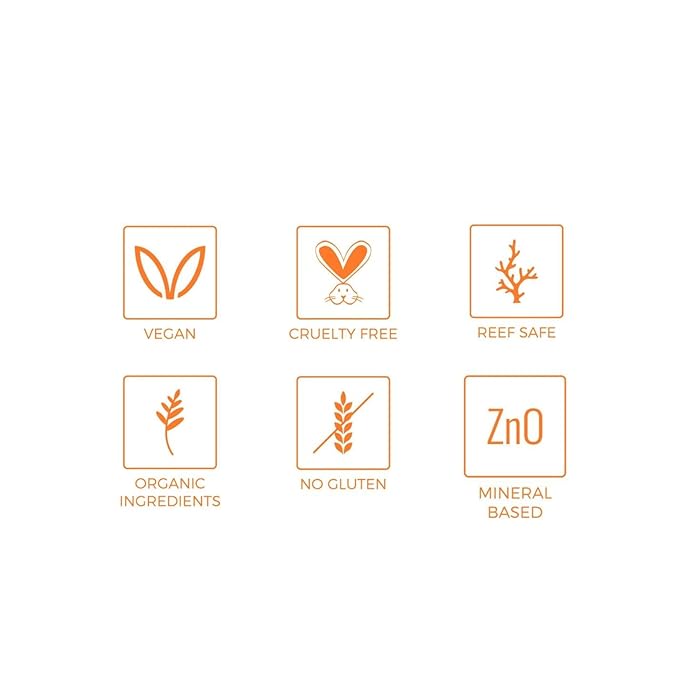 Suntegrity Mineral Body Sunscreen - SPF 30, 5 oz