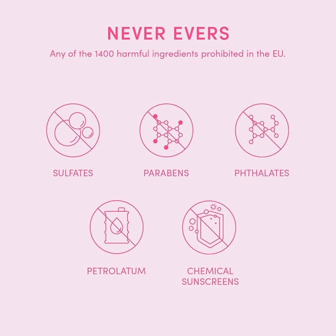 Evereden Kids Detangler Spray: 4-in-1 Leave-In Hair Spray | Detangle, Moisturize, Strengthen, & Protect | Easily Tackle Even the Toughest Knots | Clean & Vegan All types of Hair Product for Kids