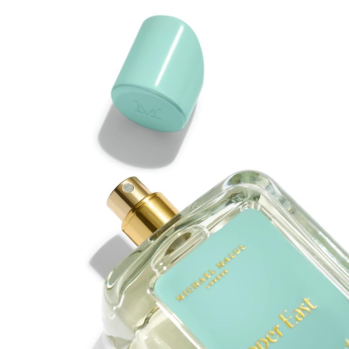 Michael Malul Upper East Eau de Parfum - 100ml | 3.4oz