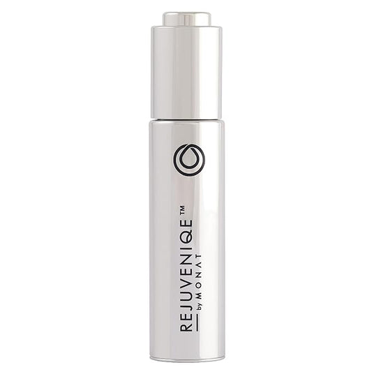 MONAT REJUVENIQE Oil – Multipurpose Hair & Skin Treatment - 13+ Natural Plant and Essential Oils – Hydrates, Strengthens, Reduces Frizz, Boosts Shine, and Provides Intense Hydration – 30ml (1.0 fl oz)