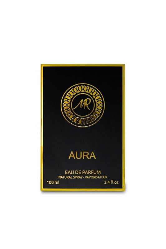 MR Aura Eau De Perfum 3.4 Oz