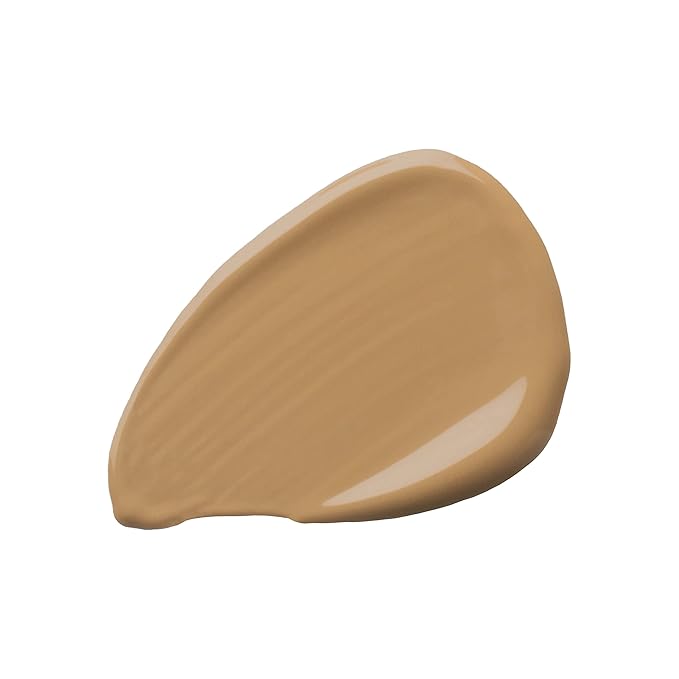 Lumene Invisible Illumination Serum in Concealer - Vitamin E Hydrating Concealer - Lightweight Color Corrector for Dark Circles - Multi-Use Makeup Hybrid - Bronze (10ml)