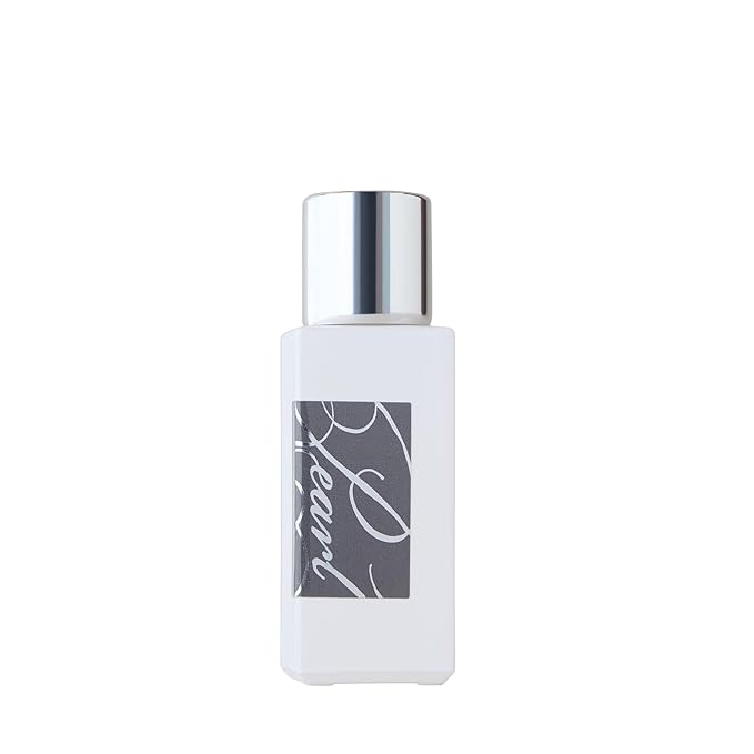 Pearl Travel Eau de Parfum | Pearl Perfume | Plum Blossom & White Peony | Award Winning Fragrance | Premium Ingredients | Long Lasting Scent | 0.4 oz | 12 ml | Convenient Travel Size