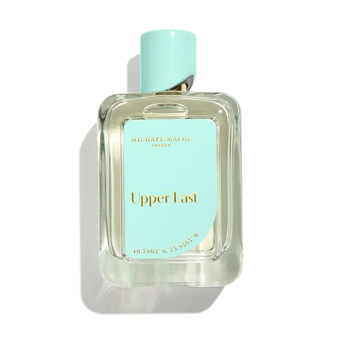 Michael Malul Upper East Eau de Parfum - 100ml | 3.4oz