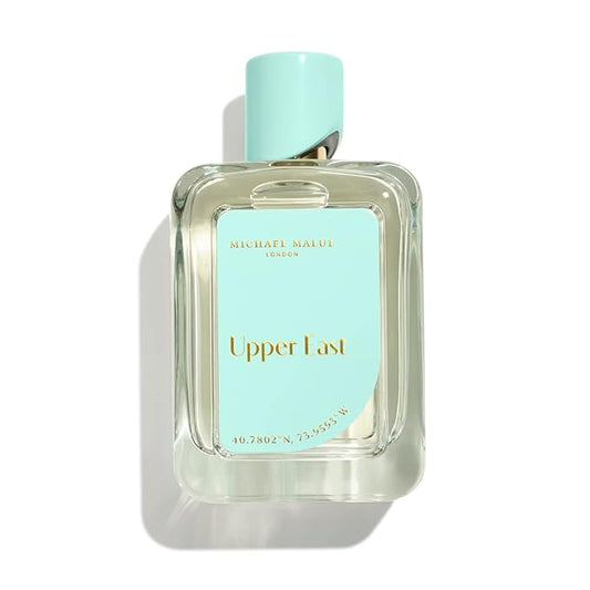 Michael Malul Upper East Eau de Parfum - 100ml | 3.4oz