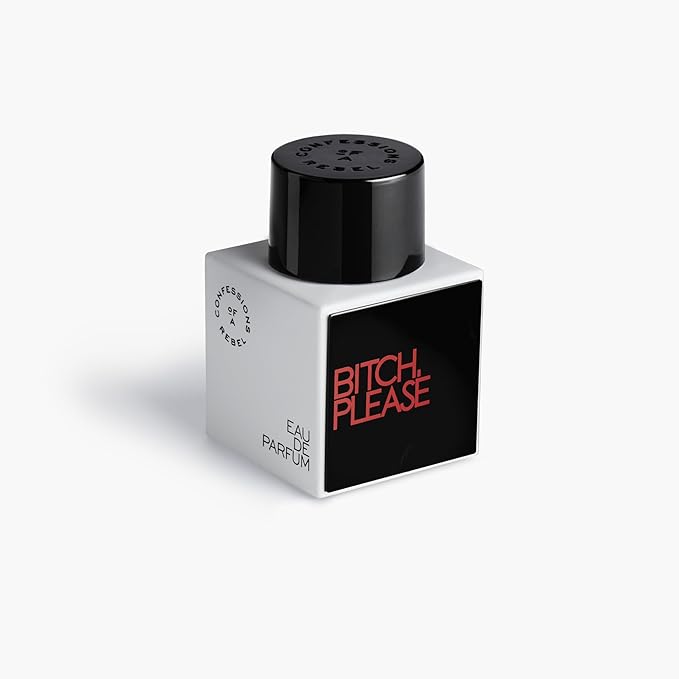 B*tch Please EDP - Perfumes for Women - Eau De Parfum - Cologne for Men - 20 ml / 0.67 fl. oz.