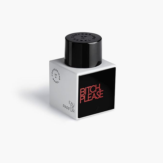B*tch Please EDP - Perfumes for Women - Eau De Parfum - Cologne for Men - 20 ml / 0.67 fl. oz.