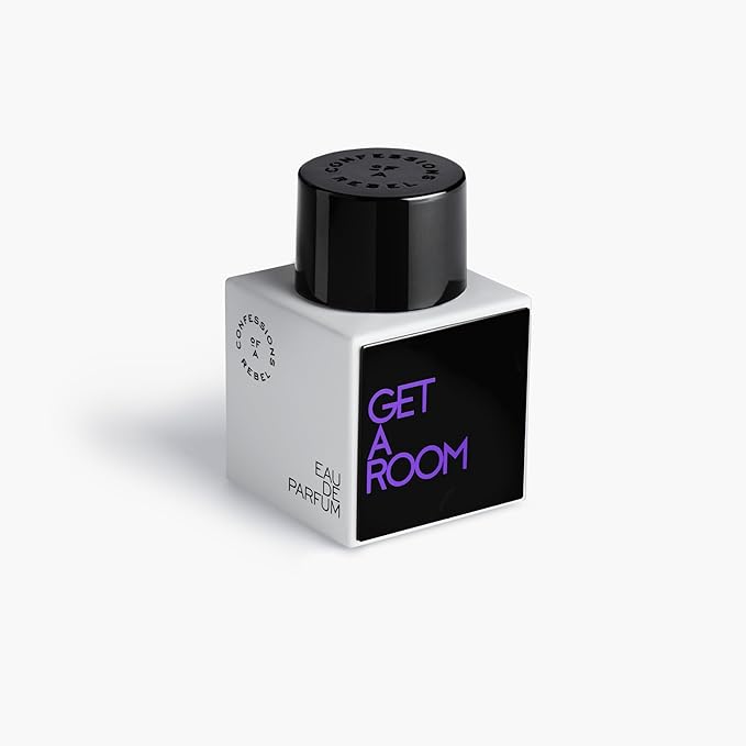 Get A Room EDP - Perfumes for Women - Eau De Parfum - Cologne for Men 20 ml / 0.67 fl. oz.