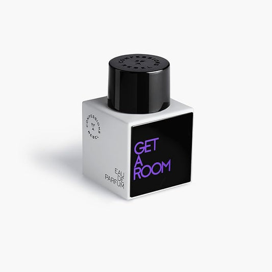 Get A Room EDP - Perfumes for Women - Eau De Parfum - Cologne for Men 20 ml / 0.67 fl. oz.