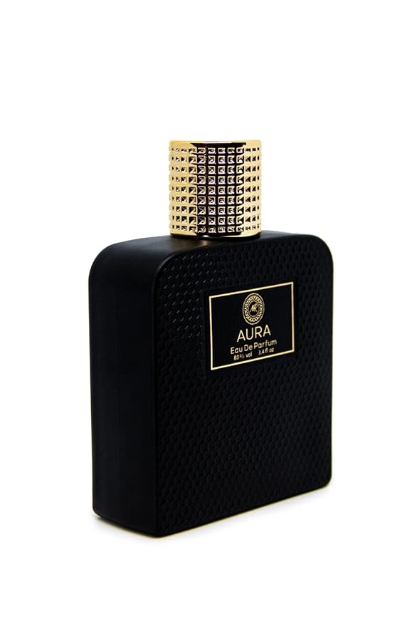 MR Aura Eau De Perfum 3.4 Oz