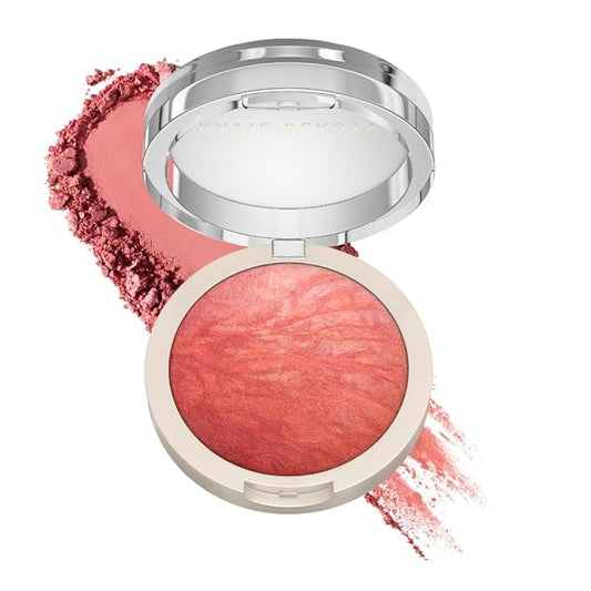 Endless Diffusion™ Baked Blush - Long-Lasting, Buildable, Smooth & Natural Finish (Daydream, 0.25oz)
