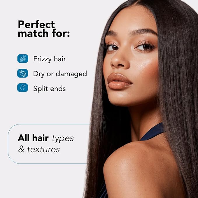 I Belli Capelli Torrano Keratin Kit, Keratin Hair Treatment Straightening in 1 Step (500ml) + Argan Oil Mask (250g)-Nanoplastia Keratina para Alisar el Pelo Sin Formol- Progressiva (2 pack)