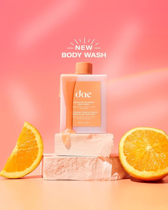 Dae Hair 3-In-1 Styling Cream (Daely Ritual Set)