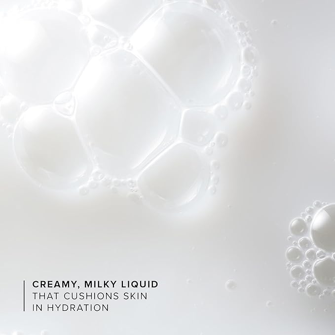 Farmacy Hydrating Essence - Hydrating Honey Milk Toner + Facial Essence to Soothe, Moisturize and Strengthen Skin Barrier - Preps Complexion for Skincare Products or Makeup Application (50ml)