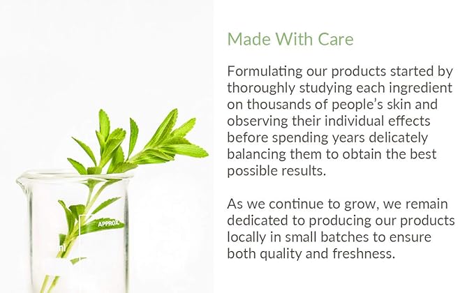 Skin Essence Organics Ocular Eye Serum