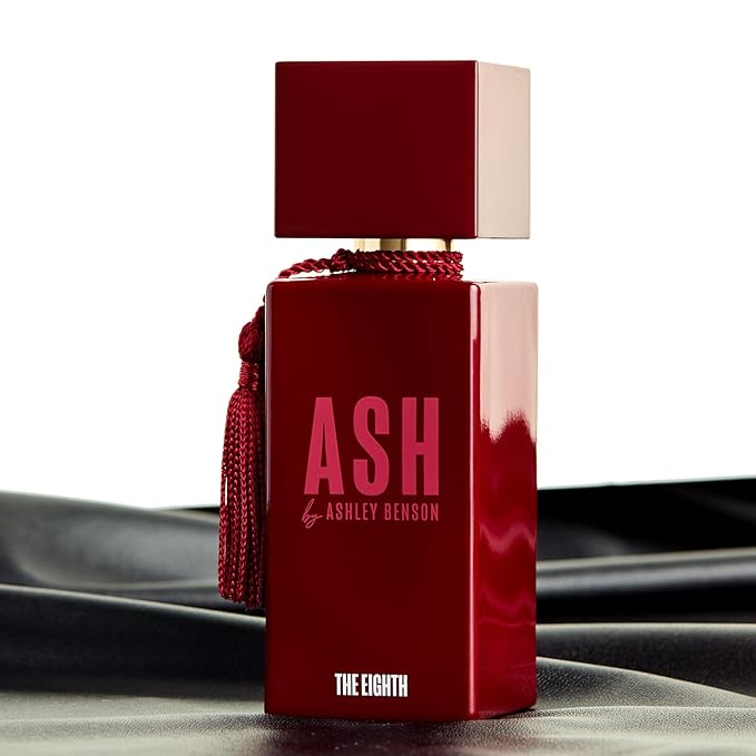 The Eighth, 1.7 oz - EDP Spray - Perfume for Women - Scent of Parisian Elegance - Chic Packaging - Bergamot, Soft Musk, and Cashmere Woods Notes - Long Lasting Perfume
