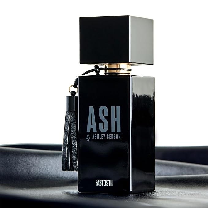 East 12th, 1.7 oz - EDP Spray - Perfume for Women - Scent of New York - Rose Damask, Black Cedar, Zesty Orange Notes - Long Lasting Perfume