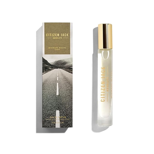 Michael Malul Citizen Jack Absolute Eau de Parfum - 10ml Travel Size