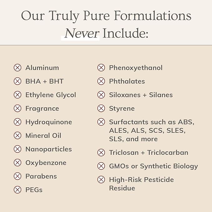 Annmarie Herbal Facial Oil for Oily Skin