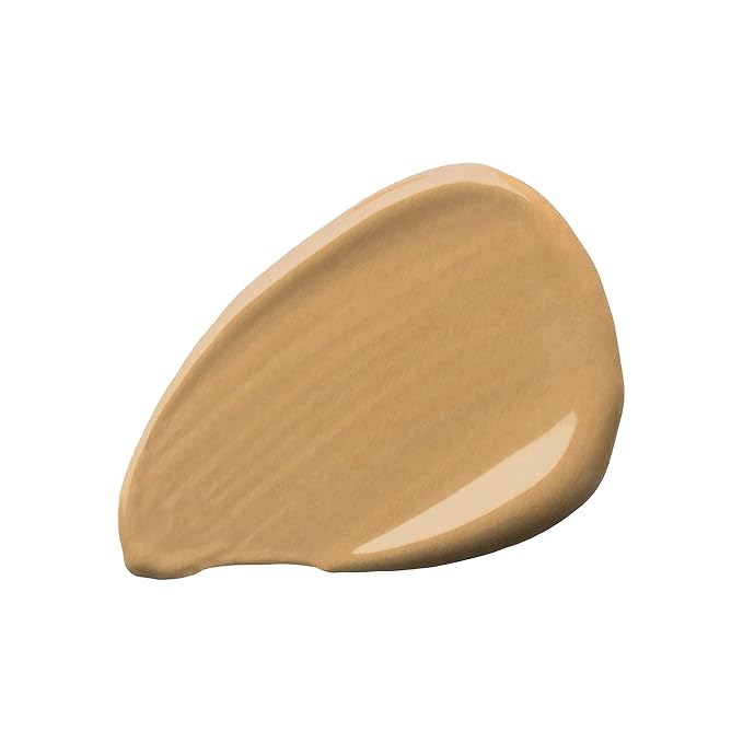 Lumene Invisible Illumination Serum in Concealer - Vitamin E Hydrating Concealer - Lightweight Color Corrector for Dark Circles - Multi-Use Makeup Hybrid - Tan (10ml)