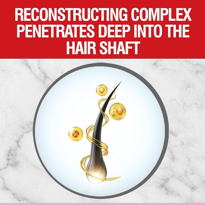 CHI Infra Silk Infusion, Leave-In Reconstructing Treatment To Strengthen & Protect All Hair Types, Alcohol-Free, 2 Oz