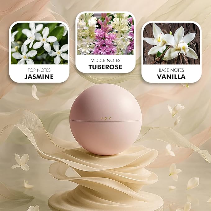JOY 75ml EDP Premium Long Lasting Fragrance | Luxury Intense Scent for Women