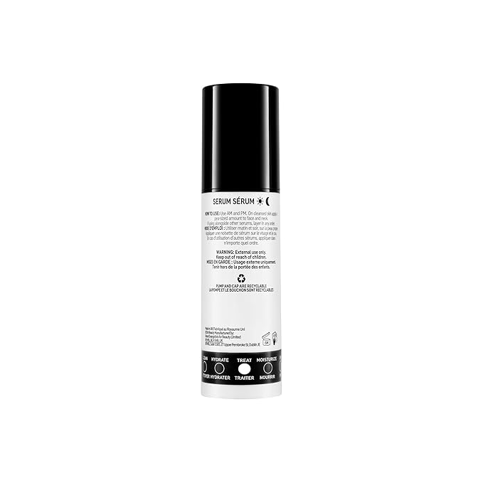 The INKEY List 15% Vitamin C and EGF Serum 1 Fl Oz, Reduces Hyperpigmentation, Rejuvenating Skin Care, Vegan Friendly, Suitable For All Skin Types