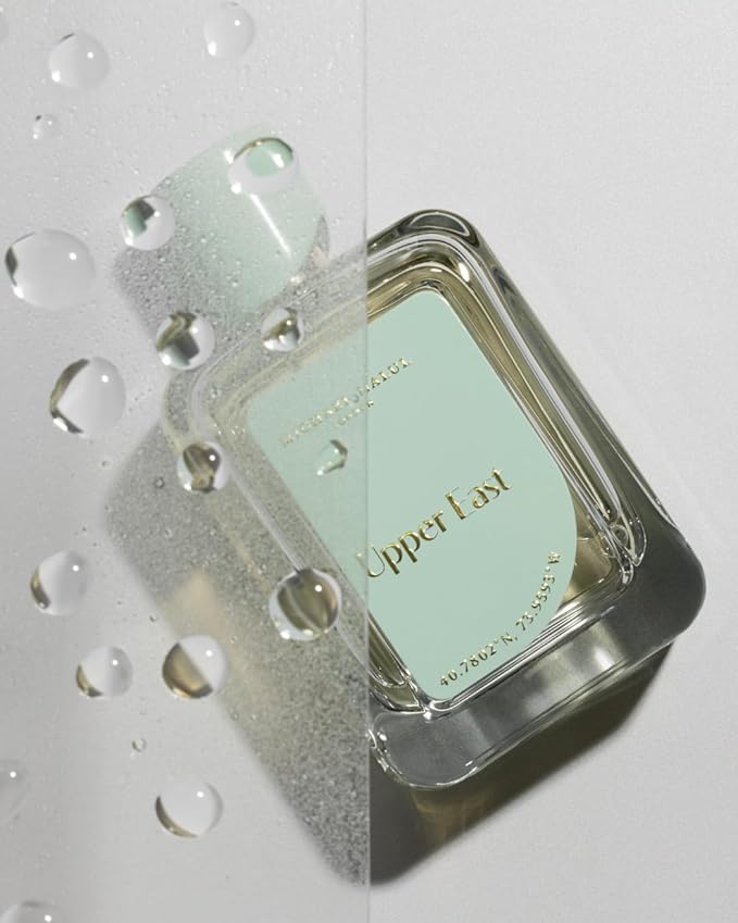 Michael Malul Upper East Eau de Parfum - 100ml | 3.4oz