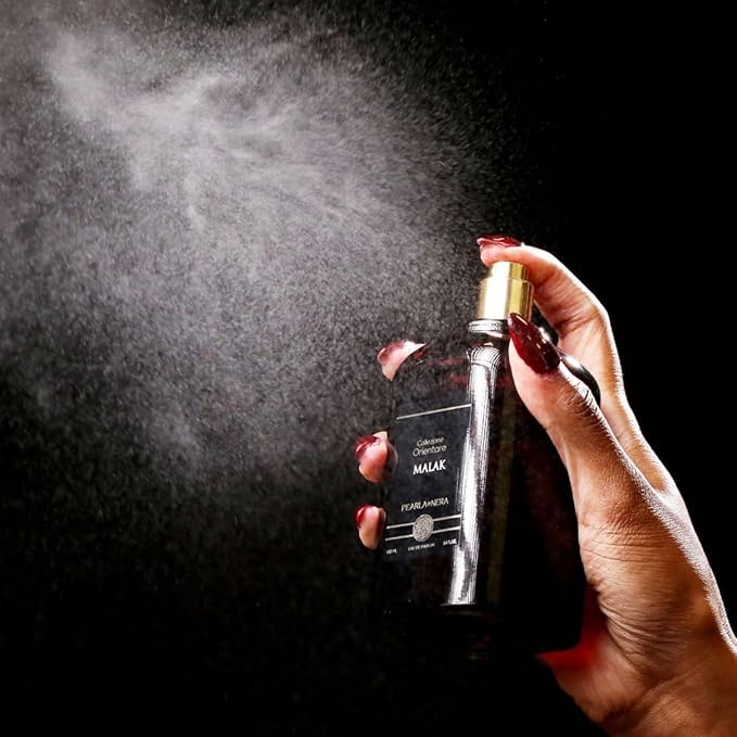 ANFASS, a Oud, Green, Mastika and Spice. Arabian Perfume for Women and Men. Unisex Pheromone Perfume: Harness Your Natural Allure. 3.4 Oz