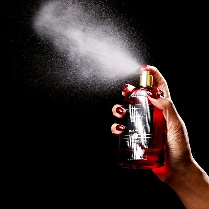 BIANCA, a Warm Spice, Sweet and White Floral Scent Accords. Designer Perfumes for Women and Men. Fragancias Arabes 3.4 Oz Body Spray