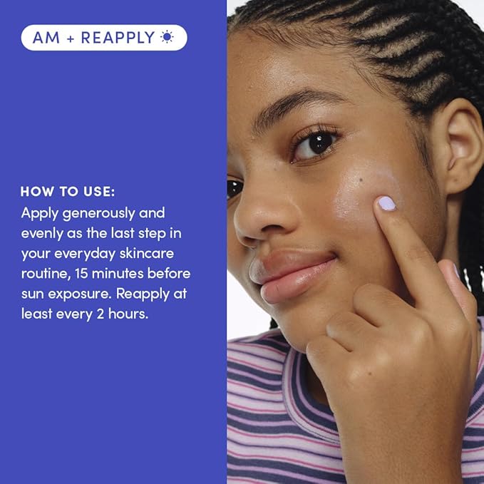 Evereden Premium Mineral Sunscreen SPF 30: Baby-Safe Whole-Family Mineral Sunblock Kids Love - Non-Nano Kids Sunscreen for Year-Round UVA & UVB Protection -Safe & Reef-Friendly - FSA Eligible