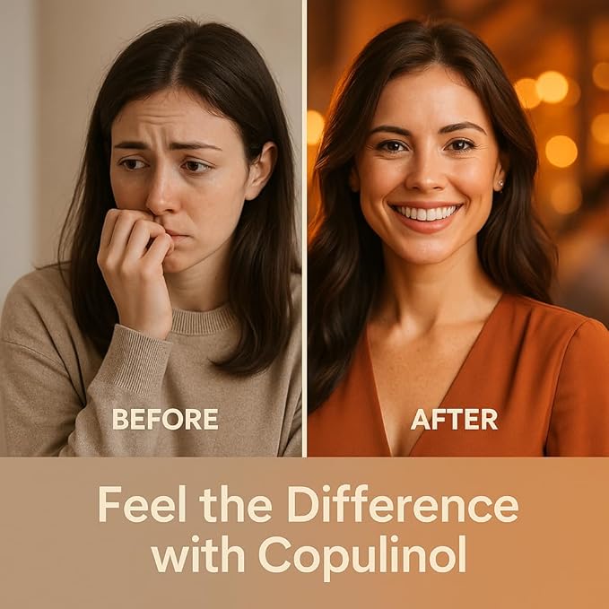 Pherolec Global COPULINOL 100% Pheromone for Women Strength Pheromones Perfumes for Women Cologne Essential Oil Original Long-lasting Infused Best Scent Travel Perfume For Her Fragrances 2x0.17 Fl Oz