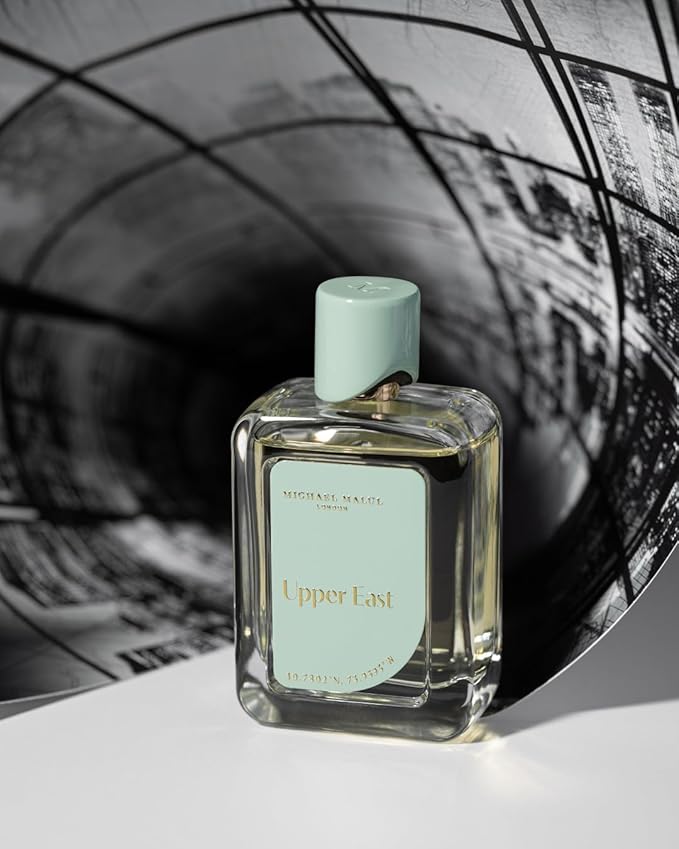 Michael Malul Upper East Eau de Parfum - 100ml | 3.4oz
