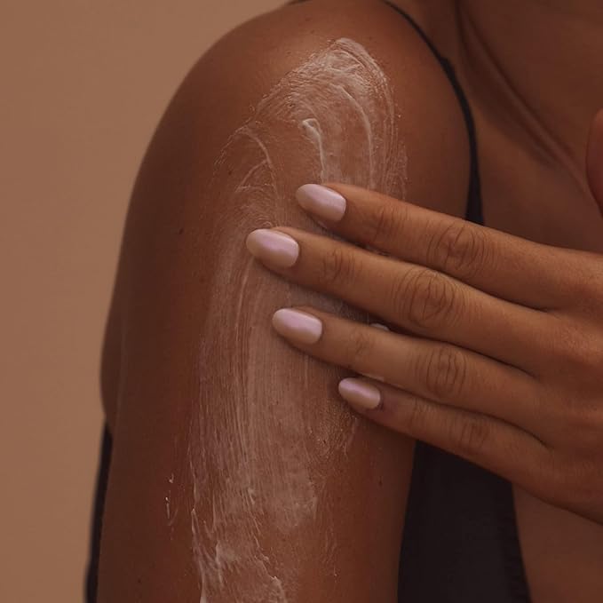 + Lux Unfiltered N°14 Conditioning Body Cream for Women - Moisturizing Body Lotion with Jojoba, Squalane, & Shea Butter - Hydrating, Skincare Grade Ingredients - Vegan & Cruelty Free - Blood Orange