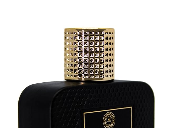 MR Aura Eau De Perfum 3.4 Oz