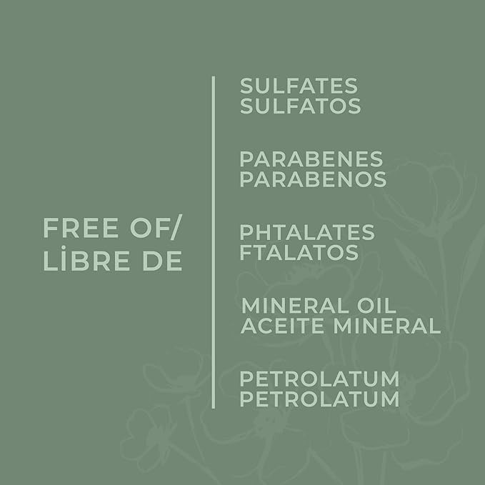 Pueblo Remedy Body Lotion, Cucumber & Eucalyptus – Hydrating & Softening Moisturizer with Shea & Cocoa Butter, Vegan & Cruelty-Free, 16.9 Oz