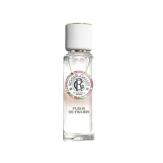ROGER & GALLET | Fragrant Water Body Spray for Women | Fleur De Figuier - Fig Blossom 1 oz