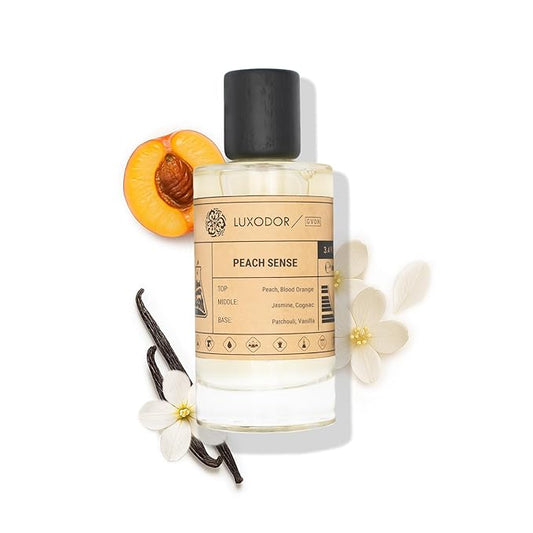 Peach Sense Eau de Parfum (100ml) Inspired by T. F Bitter Peach Fragrance For Women and Men