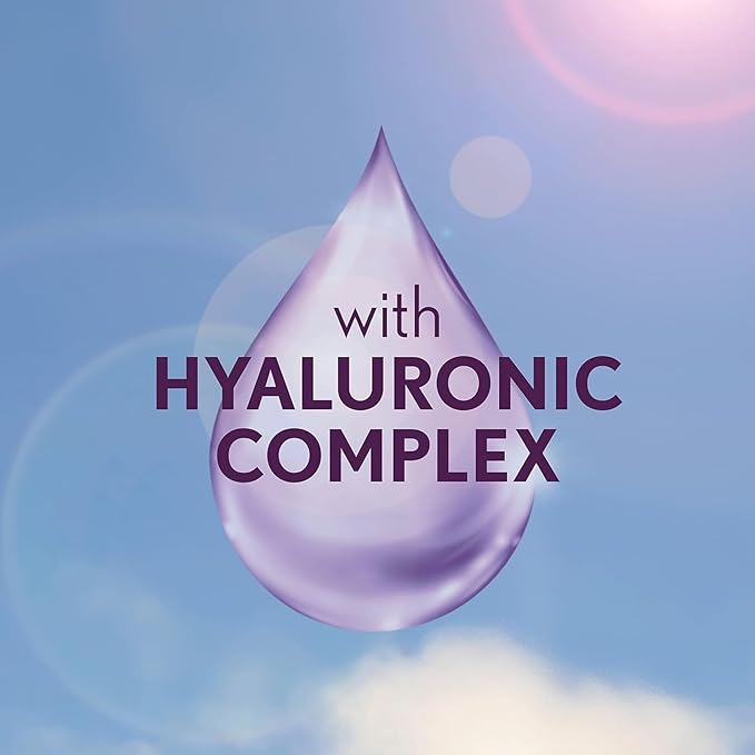 COVERGIRL & Olay Simply Ageless 3-in-1 Liquid Foundation, Matte Finish, Hyaluronic & Vitamin C Formula, 227 Golden Beige, 1 Count