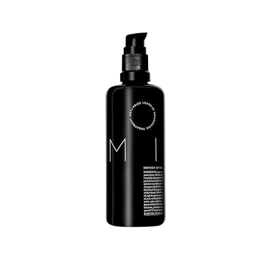 REVERIE - Natural Milk Anti-Frizz Leave-In Nourishing Treatment | Sulfate-Free, Silicone-Free, Color-Safe, Clean Hair Care (Full Size, 3.4 fl oz | 100 ml)