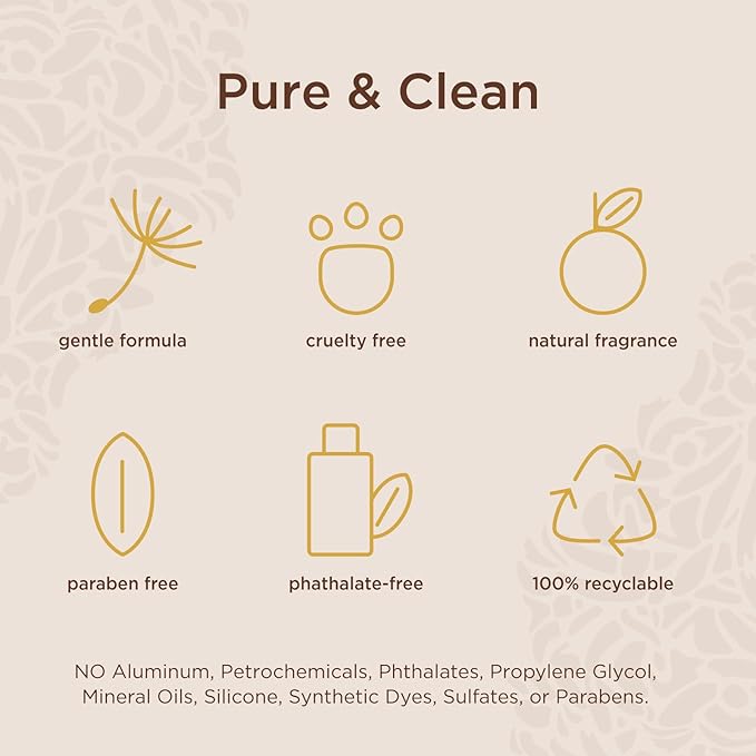 Lavanila Vanilla Sugarcane Perfume for Women, 1.7 Fl Oz - Clean and Natural Eau de Parfum Made In USA