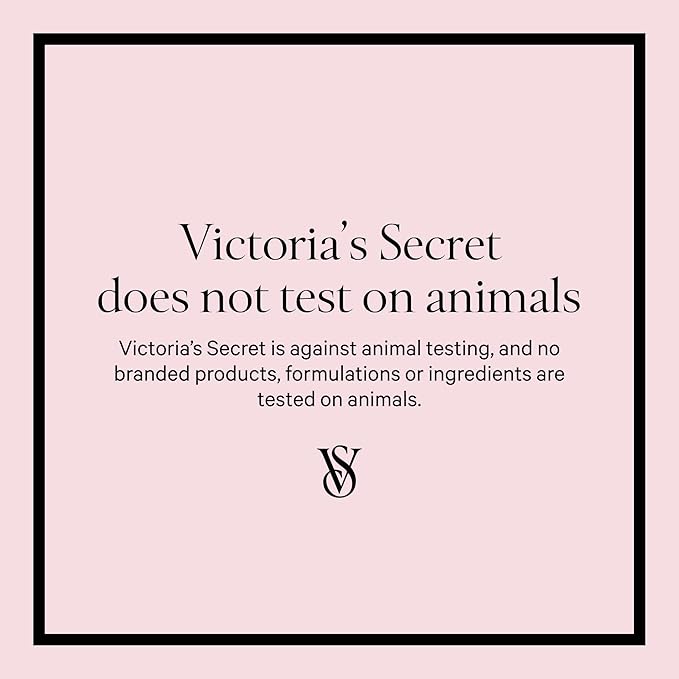 Victoria's Secret Body Fragrance Mist, Bare Vanilla - 8.4 fl oz