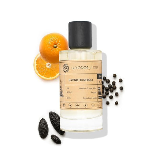 Hypnotic Neroli Eau de Parfum (100ml) Inspired by Allure Homme Sport Fragrance For Men Replica Fragrance Dupes