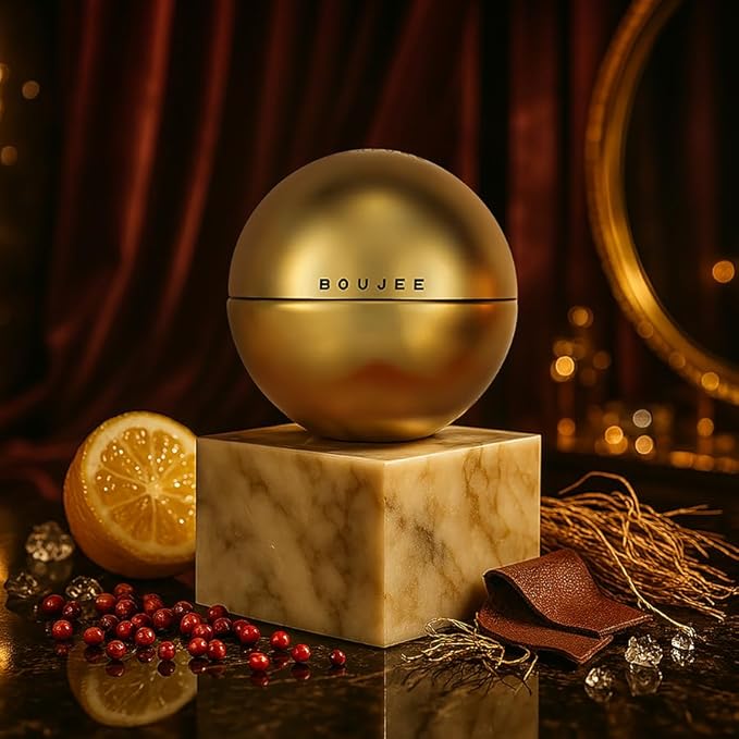 EZE Elevate Range Boujee Perfume For Men & Women - 75ml|Long Lasting Fragrance | Gift For Her & Him | Indulge In A Luxurious, Fragrance That Captures Masculine Elegance & Strength