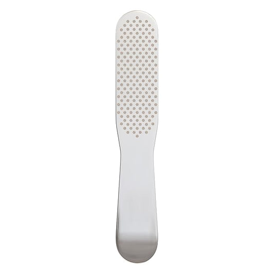 Diamancel Luxury Diamond Foot Buffer - Coarse Grit – For Large Calluses & Rough Skin - #20 (no handle)