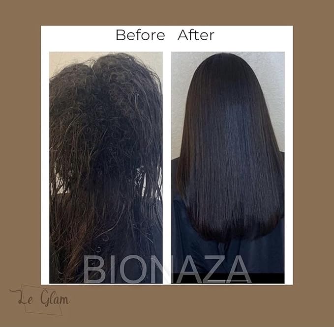 ChocoHair Brazilian Keratin Treatment 8 Oz (No Wait Time)