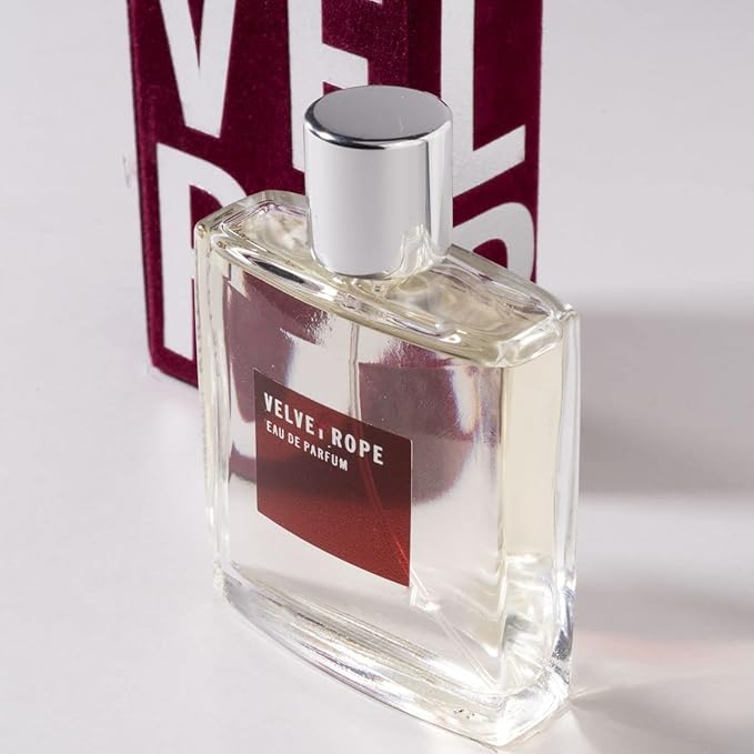 Velvet Rope Eau de Parfum - 50ml