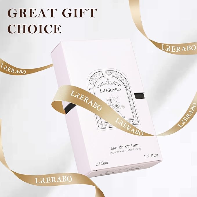 Ambre Musk Eau de Parfum - Inspired by L' Labo's ANOTHER 13 Perfume For Women & Men, Paraben Free, Vegan, Clean Ingredients, Unisex - Fragrance Spray 50 ml | 1.7 oz